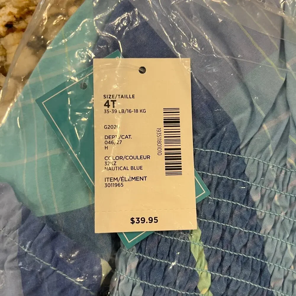 Gymboree new tags
